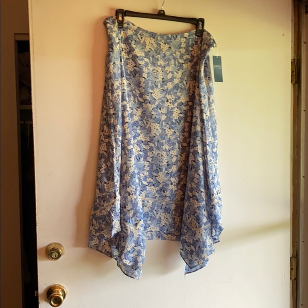 LAUREN Ralph Lauren Ankle Length Skirt